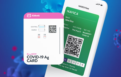 Coronavirus: Abbott’s 15-minute COVID-19 Self-Test for Only $5