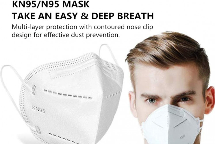 Mask: What is KN95 and N95?
