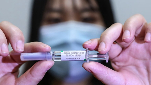 Coronavirus: UK Approved COVID-19 Vaccine to Start Next Week