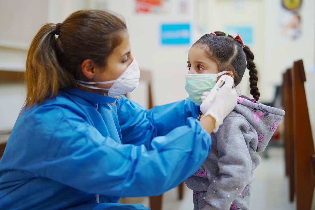 Coronavirus: 7 Ways to Help Children and Teens Through the Coronavirus Epidemic