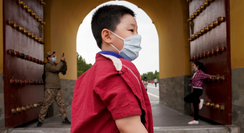 Coronavirus: Why No Second Wave of Epidemic in China