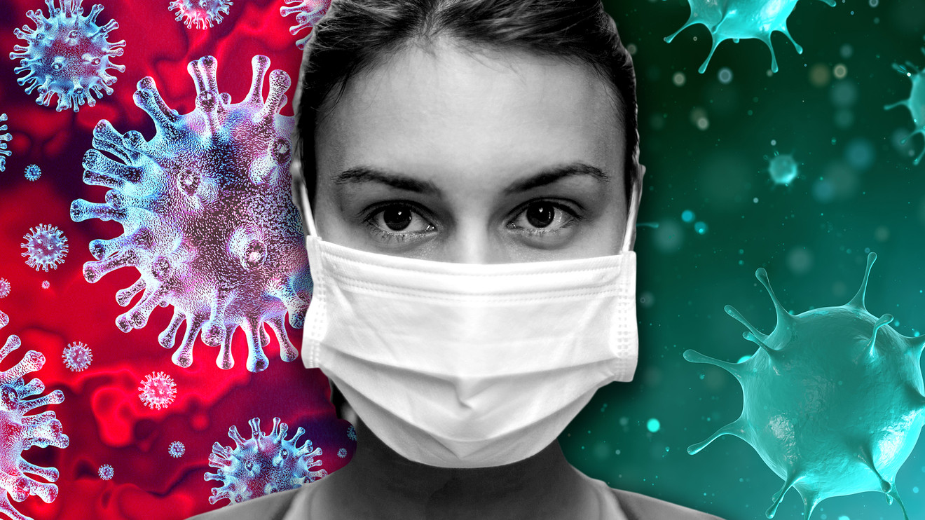 Prevent Coronavirus Spreading With Right Mask: 3 Points to Know