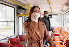 Coronavirus: How to Protect Yourself in Top 10 Spaces