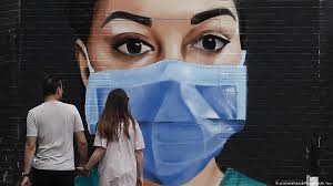 Coronavirus: Why Do Some People Die, But Some People Recover