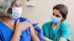 Coronavirus: How long can vaccine protect?