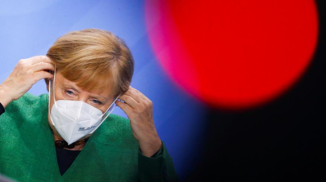 Coronavirus: German Aim to Control the Epidemic Before Christmas with 2nd Lockdown